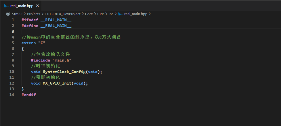 处理real_main.hpp